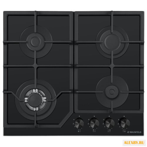 Варочная панель MAUNFELD