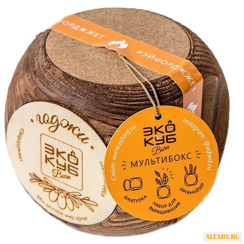 Набор для выращивания Эйфорд