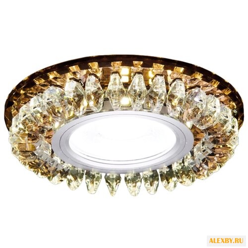 Встраиваемый светильник