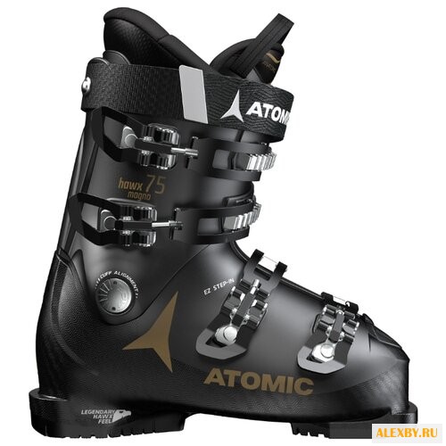 Ботинки для горных лыж ATOMIC