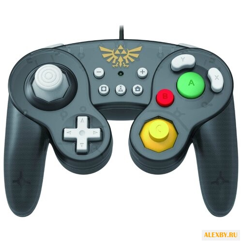 Геймпад HORI Battle Pad Zelda