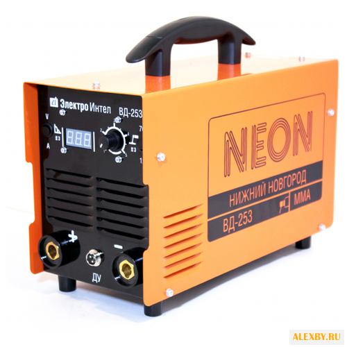 Сварочный аппарат NEON ВД 253