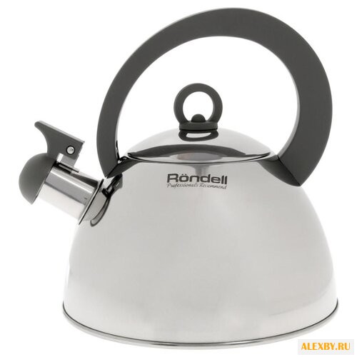 Rondell Чайник Strike Grey
