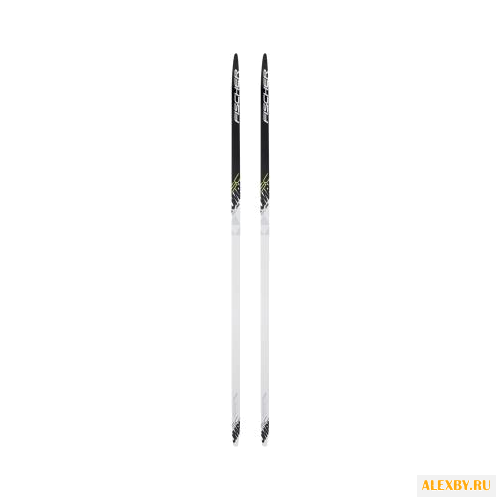 Беговые лыжи Fischer SC Combi