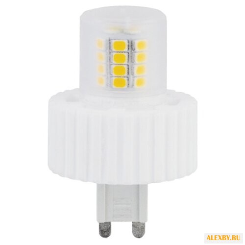 Лампа светодиодная Ecola