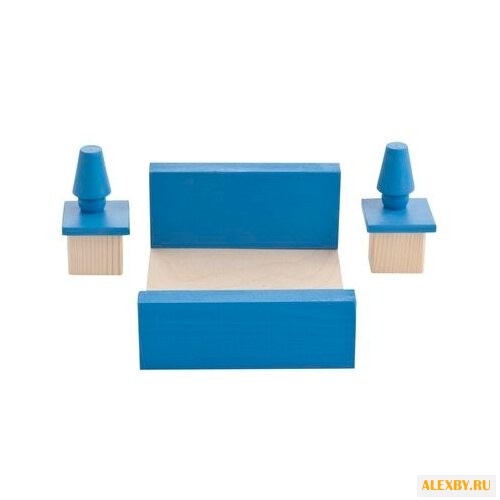 PAREMO Набор мебели для спальни