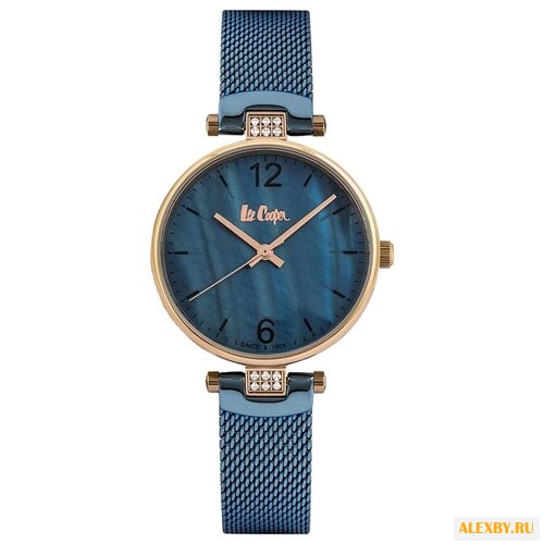 Наручные часы Lee Cooper