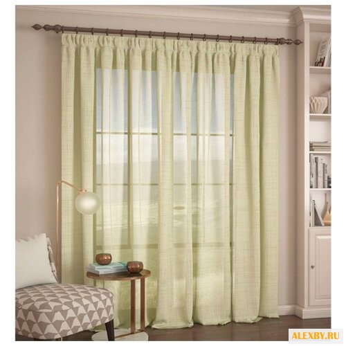 Гардины ARCODORO L101 на ленте