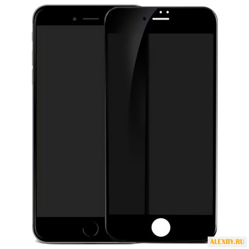 Защитное стекло Baseus Soft