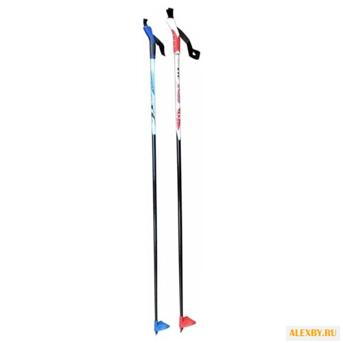 Лыжные палки STC Snowway