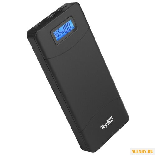 Аккумулятор TopON TOP-T80