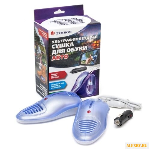 Сушилка для обуви Timson 2422