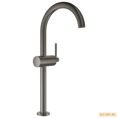 Однорычажный смеситель для