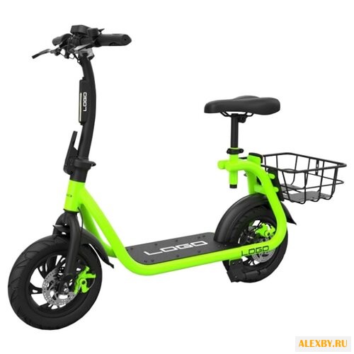 Электросамокат EL-Sport SG05