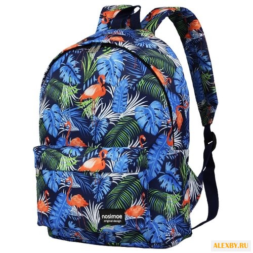 Рюкзак Nosimoe 8302-03