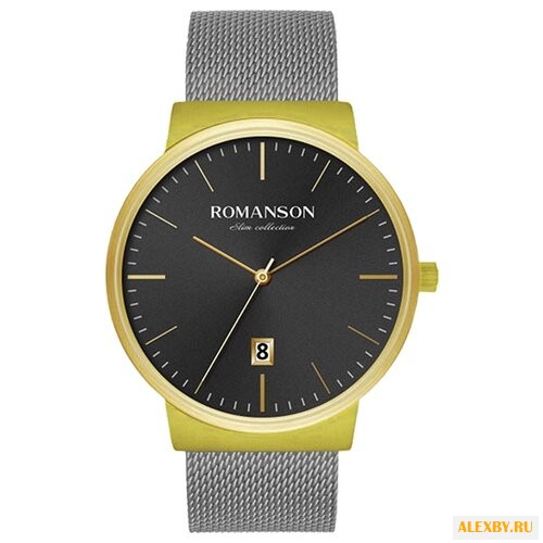 Наручные часы ROMANSON