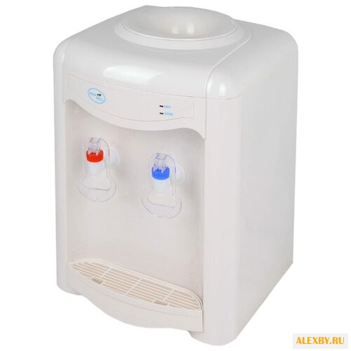 Настольный кулер Aqua Well QD CЭ