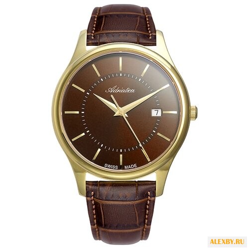 Наручные часы Adriatica