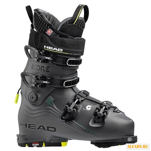 Ботинки для горных лыж HEAD