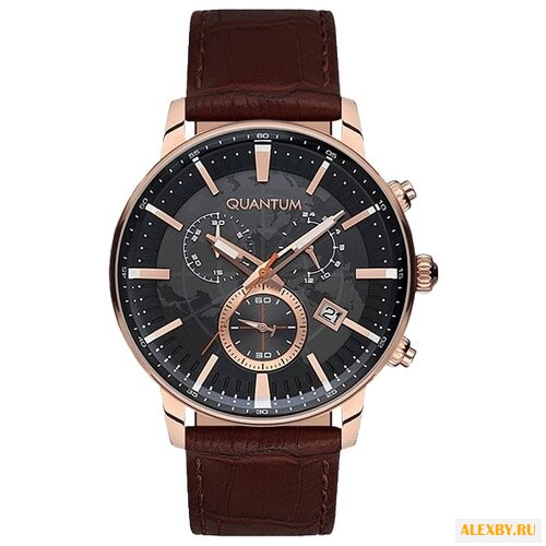 Наручные часы QUANTUM PWG683.462