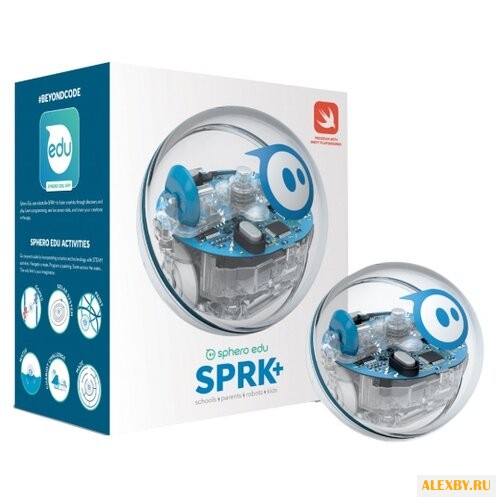 Робот Sphero SPRK+
