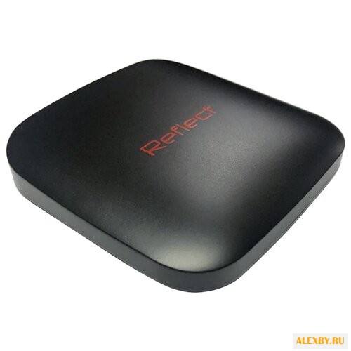 Медиаплеер Reflect Digital QX 1.8