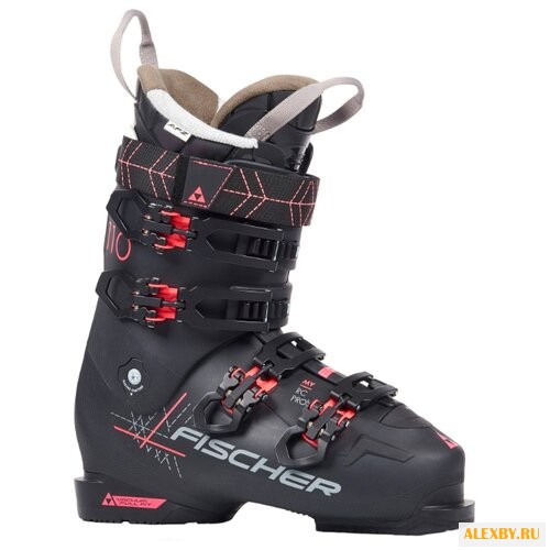 Ботинки для горных лыж Fischer