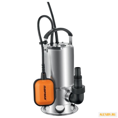 Насос Парма НД-550 35Н