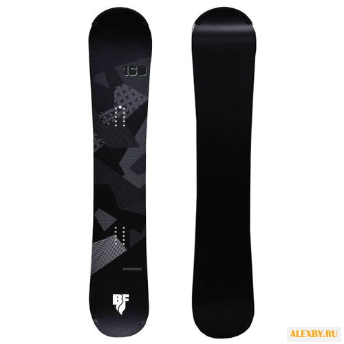 Сноуборд BF snowboards Rental