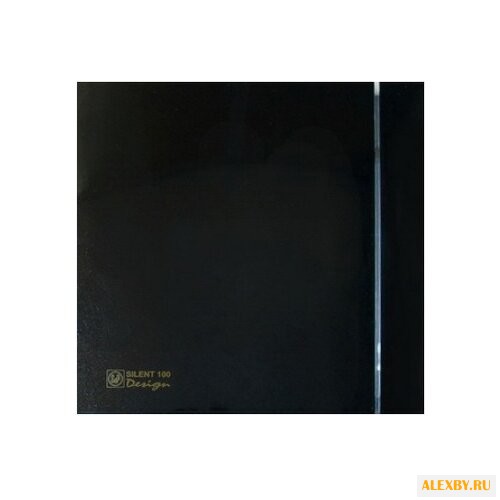 Вытяжной вентилятор Soler &