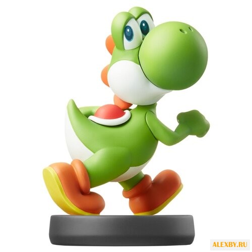 Фигурка Amiibo Super Smash