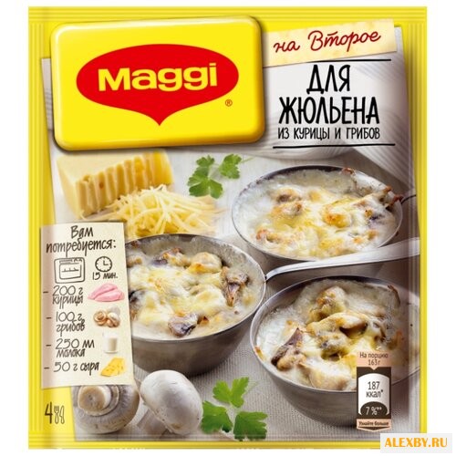 MAGGI Смесь для приготовления
