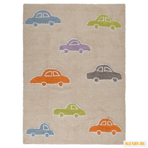Ковер Lorena Canals Cars