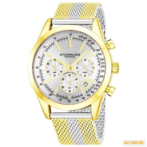 Наручные часы STUHRLING 3975.4