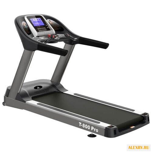 Электрическая беговая дорожка