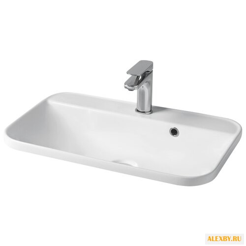 Раковина 60 см the.artceram Gio