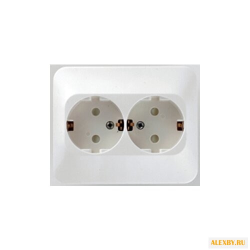Розетка Schneider Electric