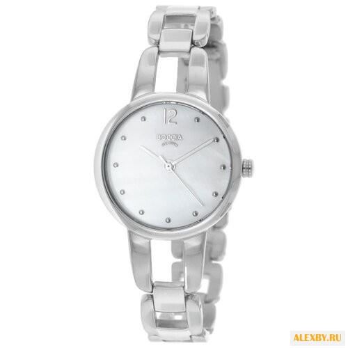 Наручные часы BOCCIA 3290-01