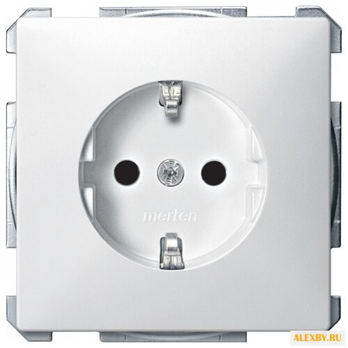 Розетка Schneider Electric