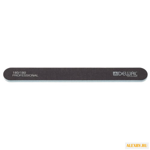 DEWAL Пилка для изменения длины