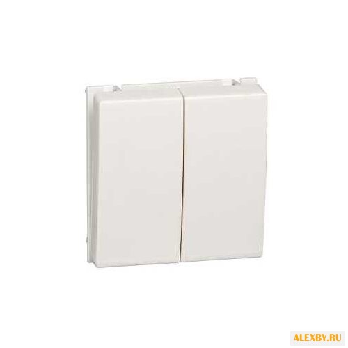 Переключатель с 2-х мест