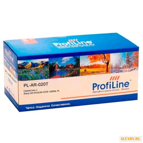 Картридж ProfiLine PL-AR-020T