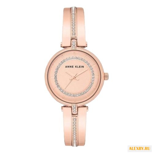 Наручные часы ANNE KLEIN 3248RGRG