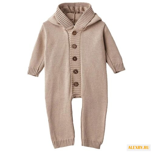 Комбинезон Лапушка
