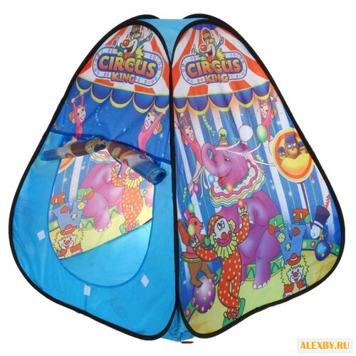 Палатка JIAN HONG Цирк Мир