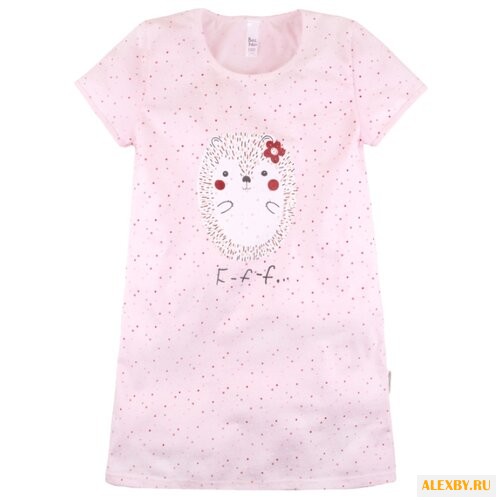 Сорочка Bossa Nova