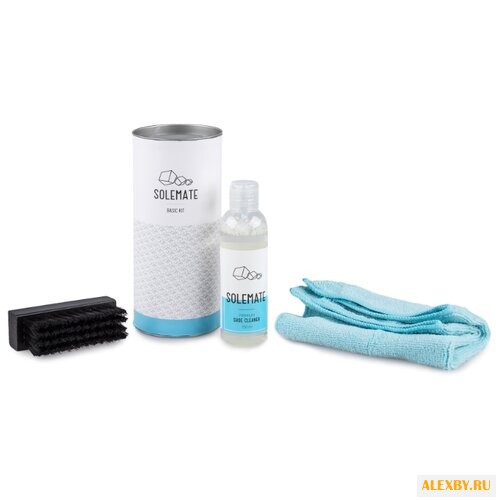 Solemate Набор Basic Kit
