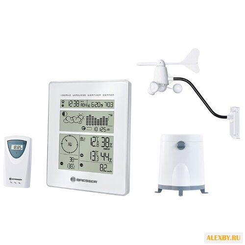 Метеостанция BRESSER