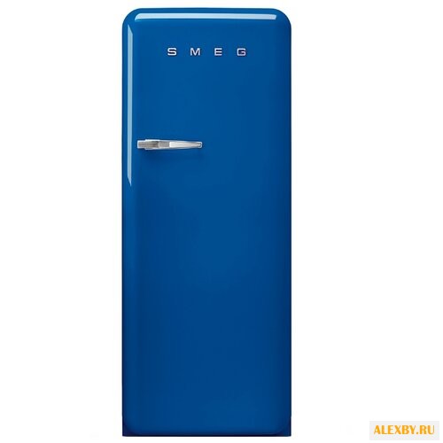 Холодильник smeg FAB28RBE3