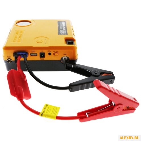 Пуско-зарядное устройство